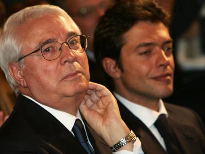 "Ridurre le pene a Geronzi e Arpe"