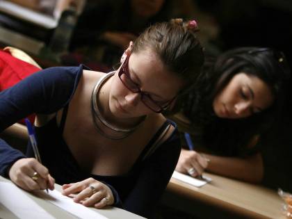 Università, ecco i segreti per superare i test di ingresso