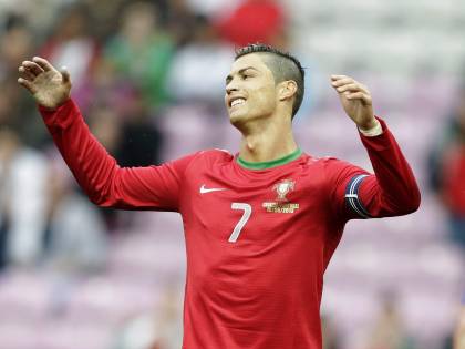 Botti Ronaldo e Bale: all'Italia rimane il mercatino delle pulci