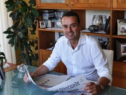Proiettili «democratici» su Albenga