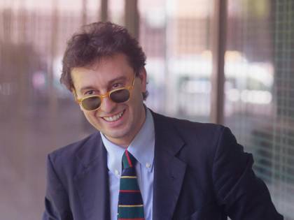 Parenzo, nuovo Funari tra due mondi