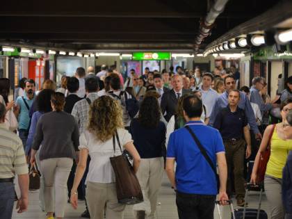 Biglietti a 1 euro e 70? No di Pdl e mezzo Pd
