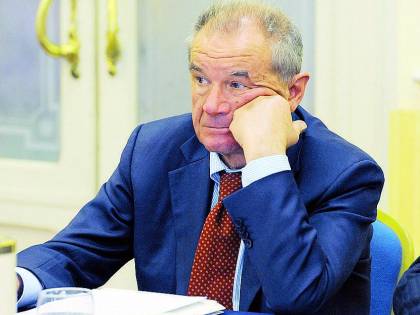 «Alta velocità ferma? La colpa è soltanto delle istituzioni locali»