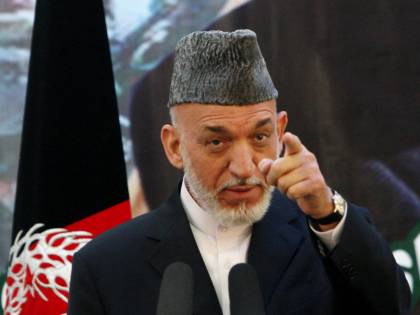 Tensione tra Afghanistan e Usa: Kabul sospende i colloqui per l'accordo sulla sicurezza