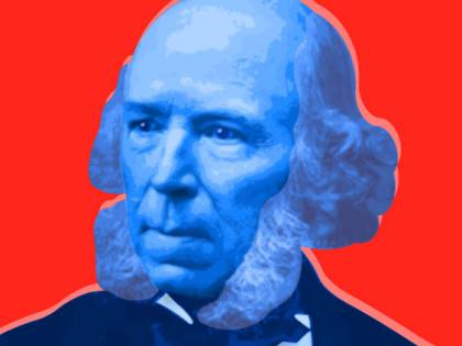 Spencer: la massima libertà? Ignorare lo Stato