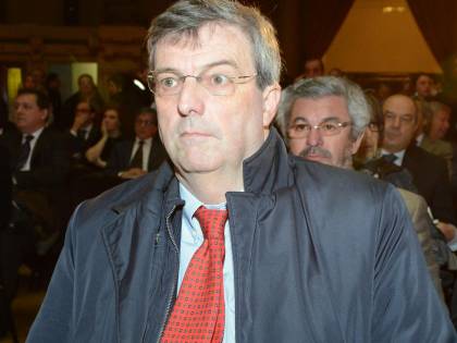 «Fincantieri e Terzo Valico sono questioni scandalose»