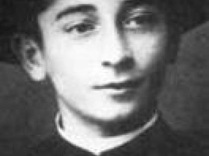 Un romanzo riscopre la tragica morte di un piccolo prete