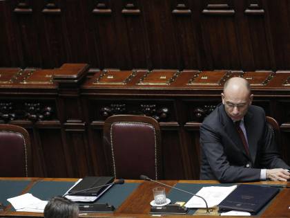 Il governo rischia sull'Iva