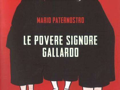 Da Paternostro a Paglieri, Genova capitale dei gialli