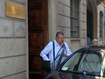 Mondadori, beffa delle toghe: sconto sulla condanna assurda