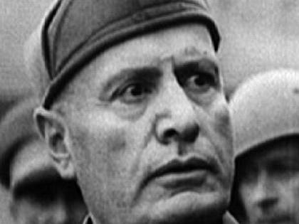 Benito? Un socialista (quasi) puro