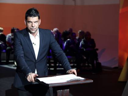Fatto fuori dalla Rai, Salvo Sottile reagisce così