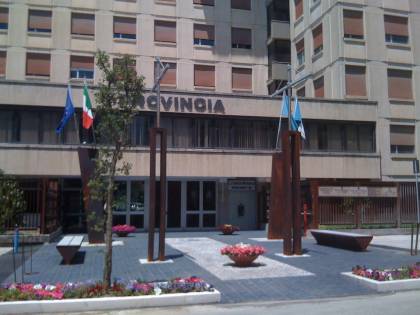 Ora è braccio di ferro tra Letta e le Province