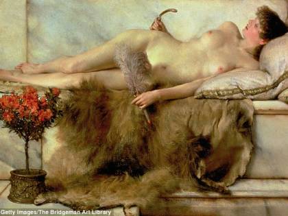 LETTERATURA EROTICA Quando l'eros brucia l'anima