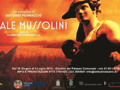 Il giorno in cui il fascismo colonizzò l'Agro Pontino