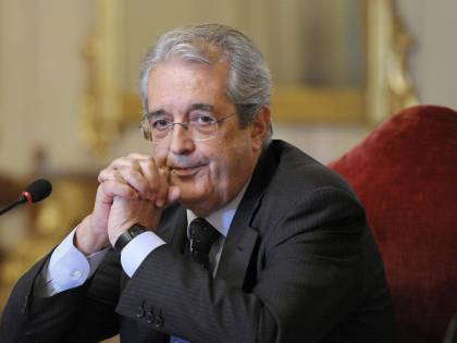 S&P, Saccomanni: "Si basano su dati passati"