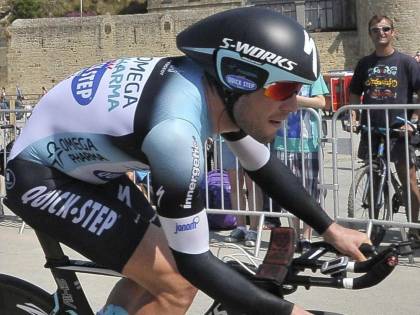 Da Sagan a Cavendish, così i big al borsino della Sanremo