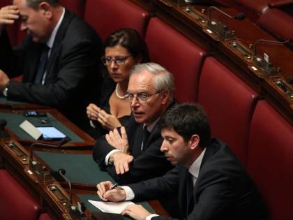 Caos Pd, 70 senatori a Epifani "Serve uno scatto d'orgoglio"