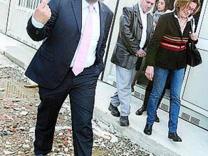 «Ma quale integrazione? Ero più sicura a Beirut»