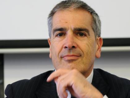 Siena, il sindaco Valentini aggredito da uno sconosciuto