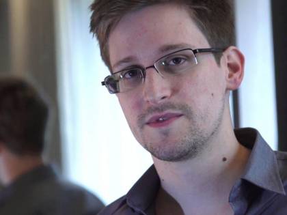 Il regalo di Putin a Trump: Snowden potrebbe tornare negli Stati Uniti