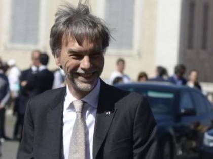 Delrio rilancia l'abolizione delle province