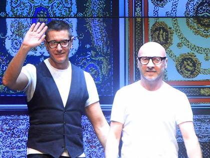 Dolce e Gabbana, lo spot deride la Cina. E la sfilata viene annullata