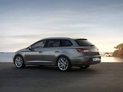 Seat Leon ST