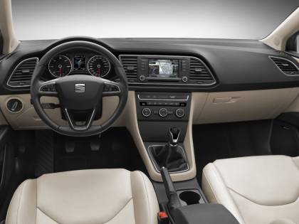Seat Leon ST