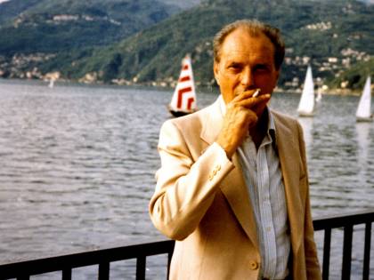 Dall'idillio all'esilio. La poesia "desolata" del laborioso Sereni