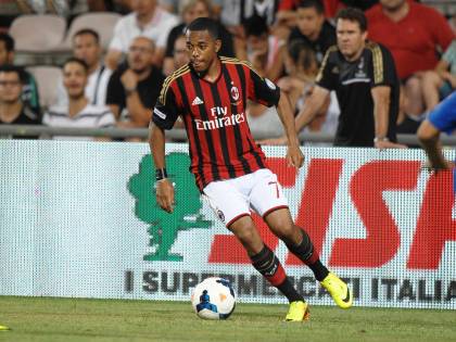 Robinho, erroracci e infortuni: ma il figliol prodigo è tornato