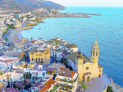 Le ricchezze della Catalogna: alta cucina e grandi architetti