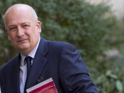 "Solo la soluzione politica può salvare l'Italia da un conflitto pericoloso"