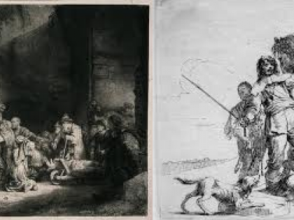 Mostra di stampe antiche a Palmanova