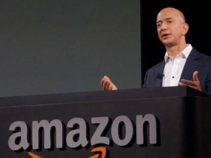 Amazon regala (per errore) 4.500 euro di prodotti a un giovane britannico
