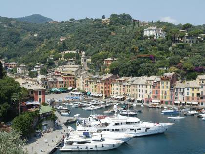 Tornano gli yacht? Macché, i porti restano vuoti per le tasse