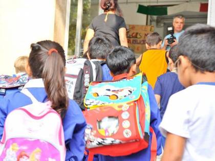 Una classe di soli stranieri. Bufera in una scuola bolognese