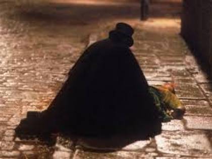 Sulle tracce delle donne uccise da Jack lo Squartatore