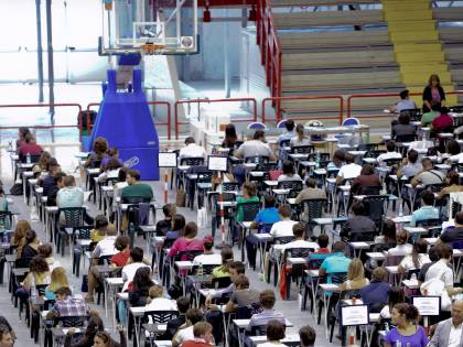 Via ai test universitari per 115mila diplomati