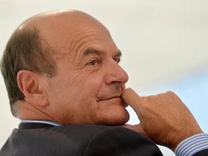 Il vero decatuto è Pier Luigi, tradito e fuori per sempre