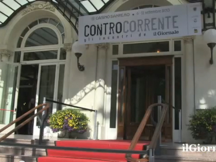 Parte Controcorrente: seguilo con noi