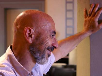 Ciufoli, un colpo di tacco contro tutte le dittature