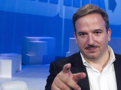 Telese zittito dall'economista