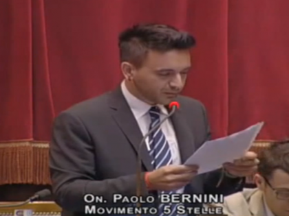 M5S, Bernini: "L'attentato alle Torri gemelle è stato un complotto"