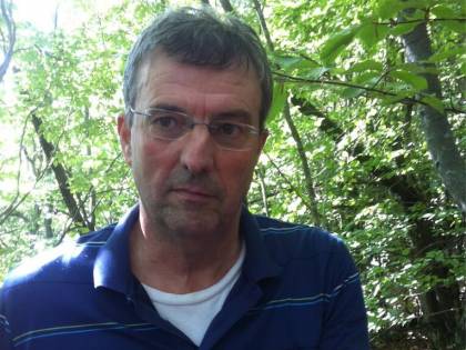 Liguria, c'è il Consiglio regionale e Burlando se ne va a funghi