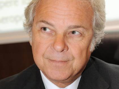 Per Salini-Impregilo, Italia in salita