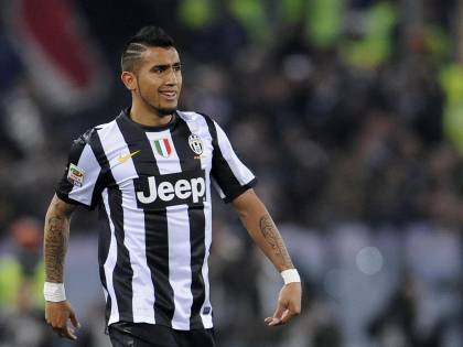 Arturo Vidal: "Io, soldato di Conte alla guerra contro di loro"