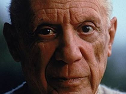 Il grande Picasso e il suo periodo azzurro in mostra a Monaco