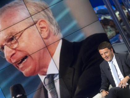 Gli spacconi democratici che si attirano la sconfitta