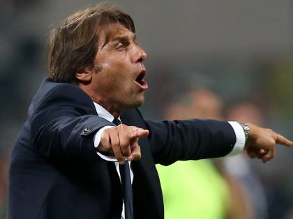 Conte smorza le polemiche: "Io in rotta con la società? Voci per sfasciare tutto"